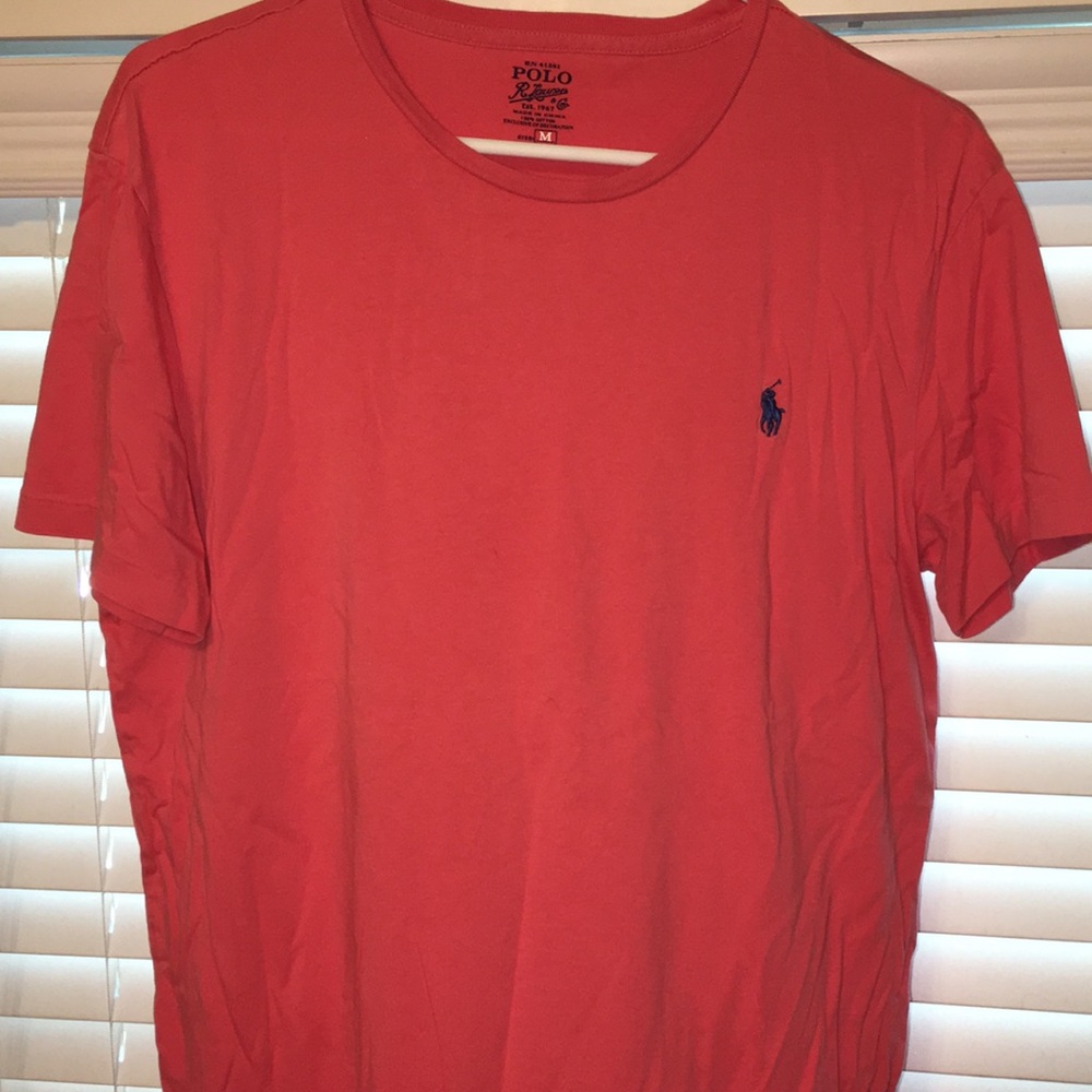 Men’s Ralph Lauren Polo t shirt